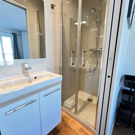 Apartment Beautiful 3 Bedrooms In Cannes